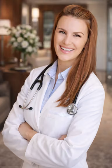 Dr. Amber Enright, Provider at Neuregen